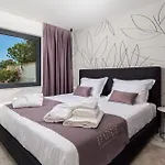 Apartmán Amazing In *