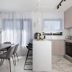 Apartmán Amazing In *