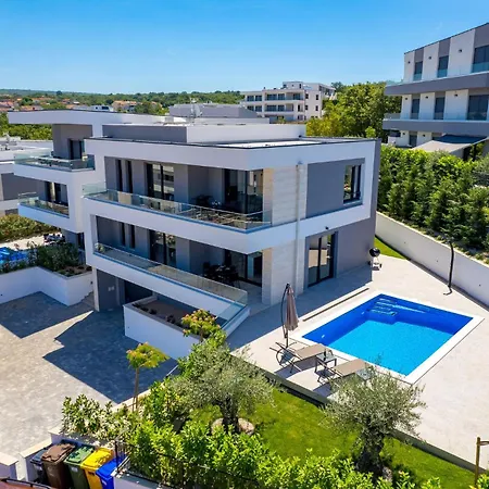 Apartmán Amazing In Malinska