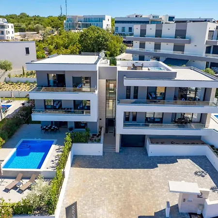 Apartmán Amazing In Malinska