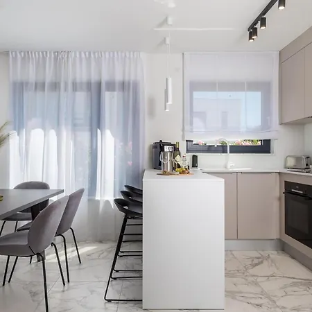 Apartmán Amazing In *