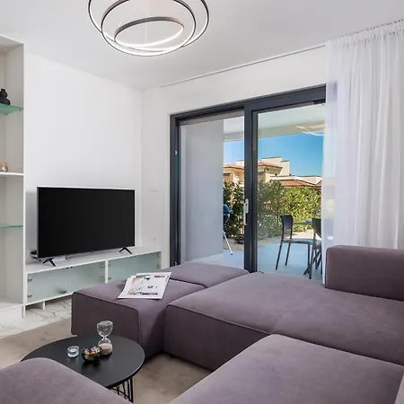 Apartmán Amazing In