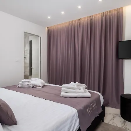 Amazing In Apartmán *