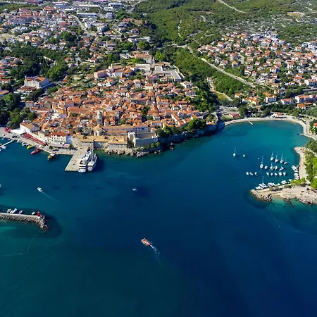 Amazing In Malinska