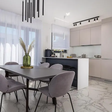 Amazing In Apartmán Malinska