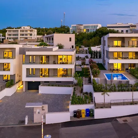 Amazing In Apartmán *