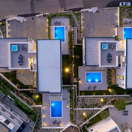 Amazing In Apartmán *